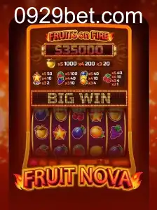 FruitNova