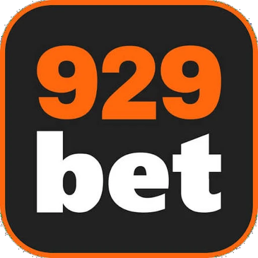 929 bet Logo